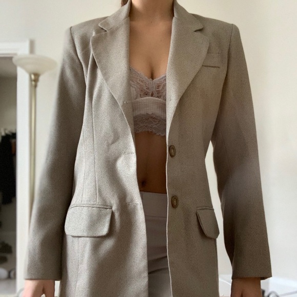 Womens blazer - Picture 5 of 6